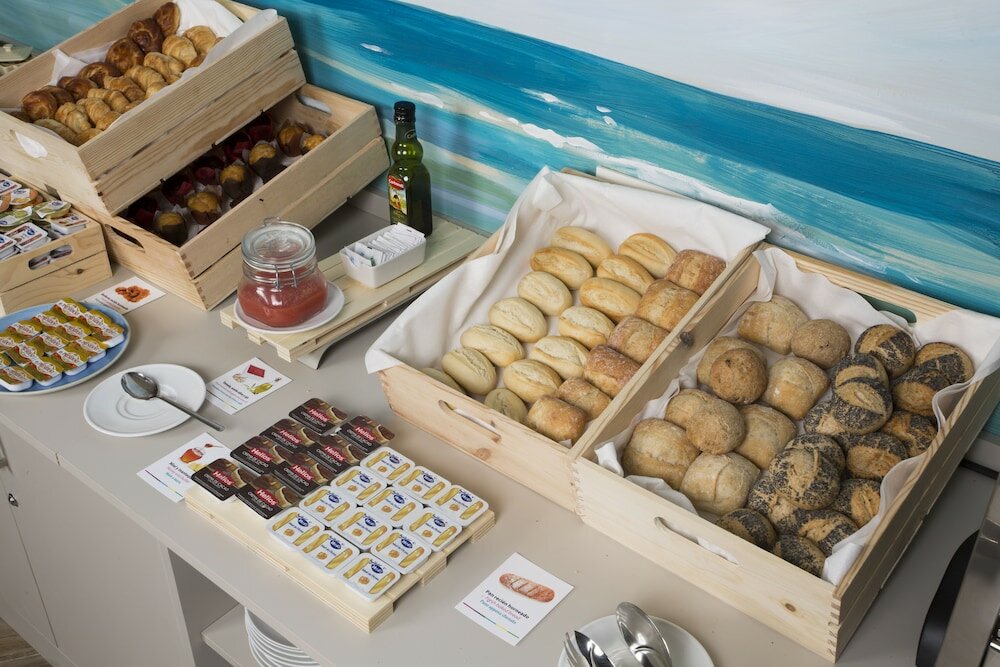 Фото Casual del Mar Málaga