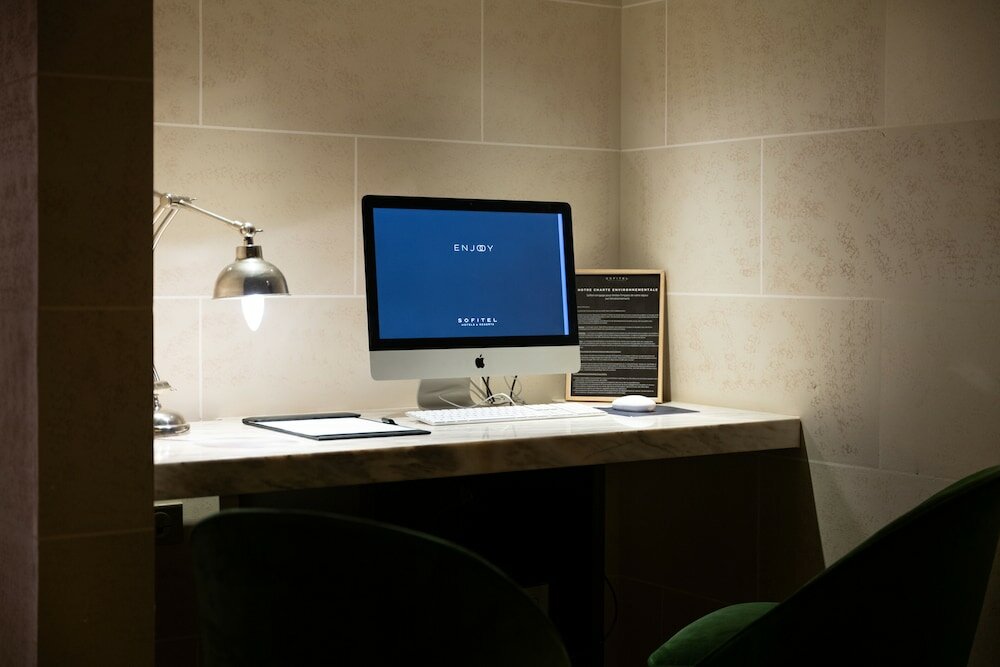 Фото Sofitel Paris Baltimore Tour Eiffel