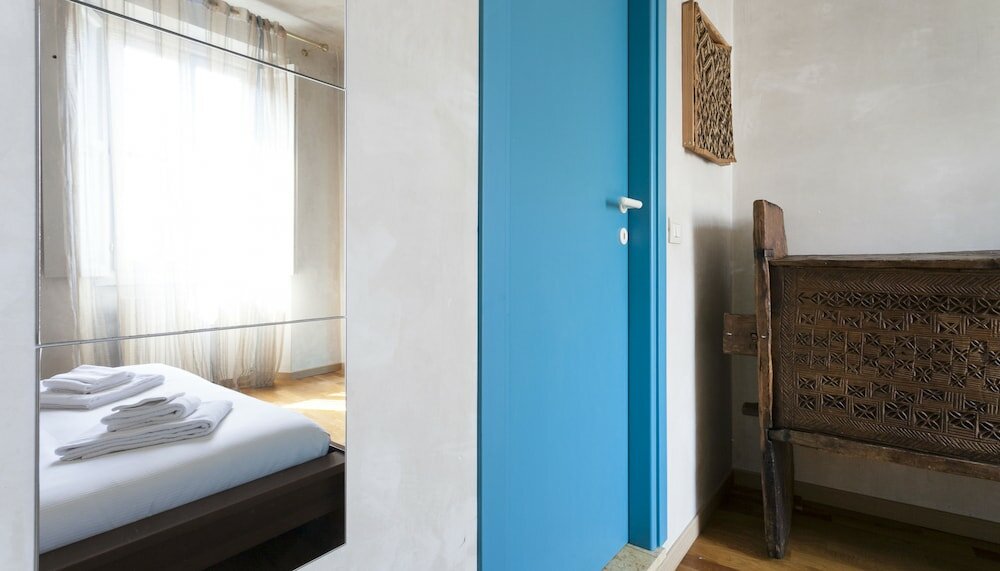 Фото Italianway Apartments - Pastrengo 11