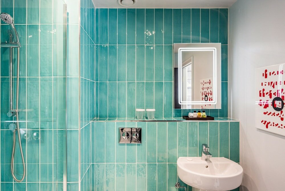 Фото ABode Manchester