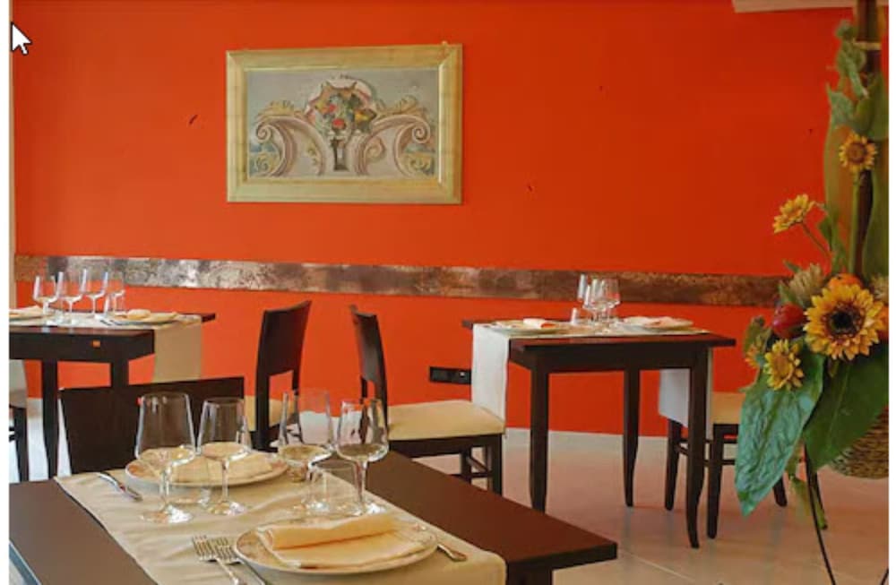 Фото Recina Hotel