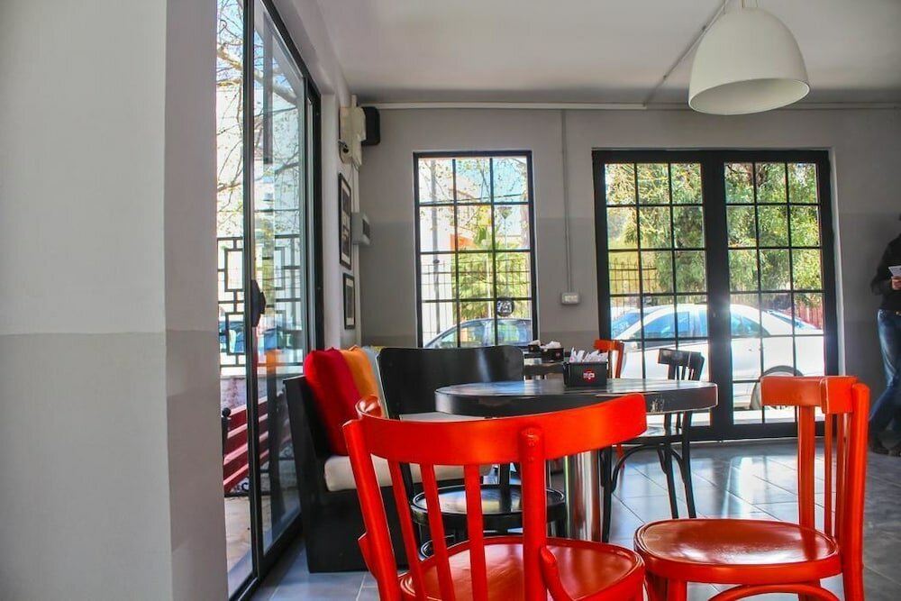 Фото Hotel Antigone