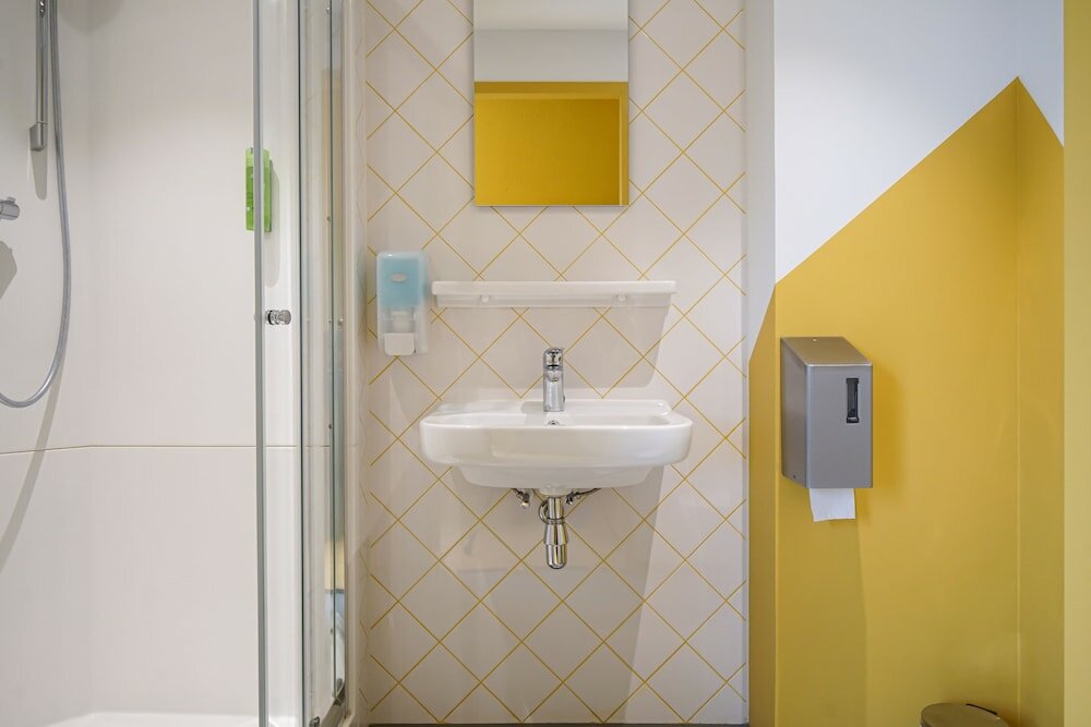 Фото VIA Amsterdam - Hostel