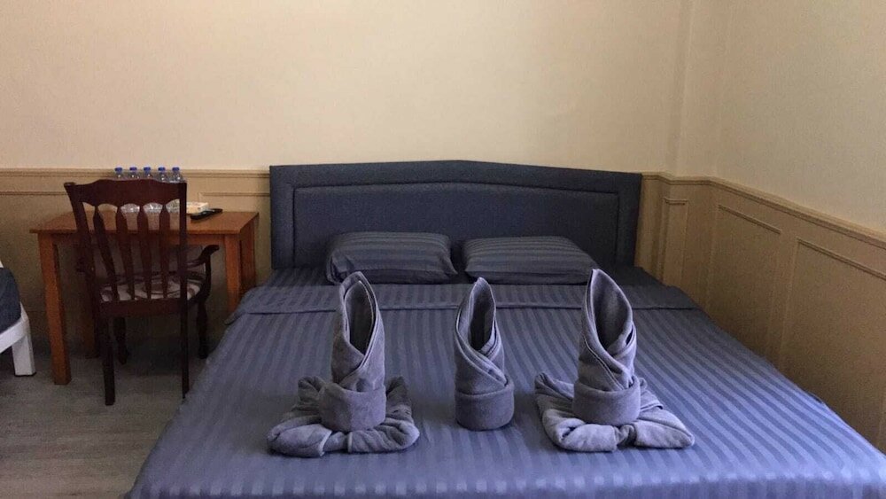 Фото Sandee Room