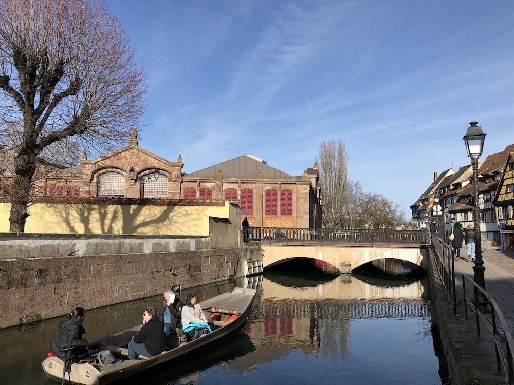 Фото Arc-En-Ciel Colmar