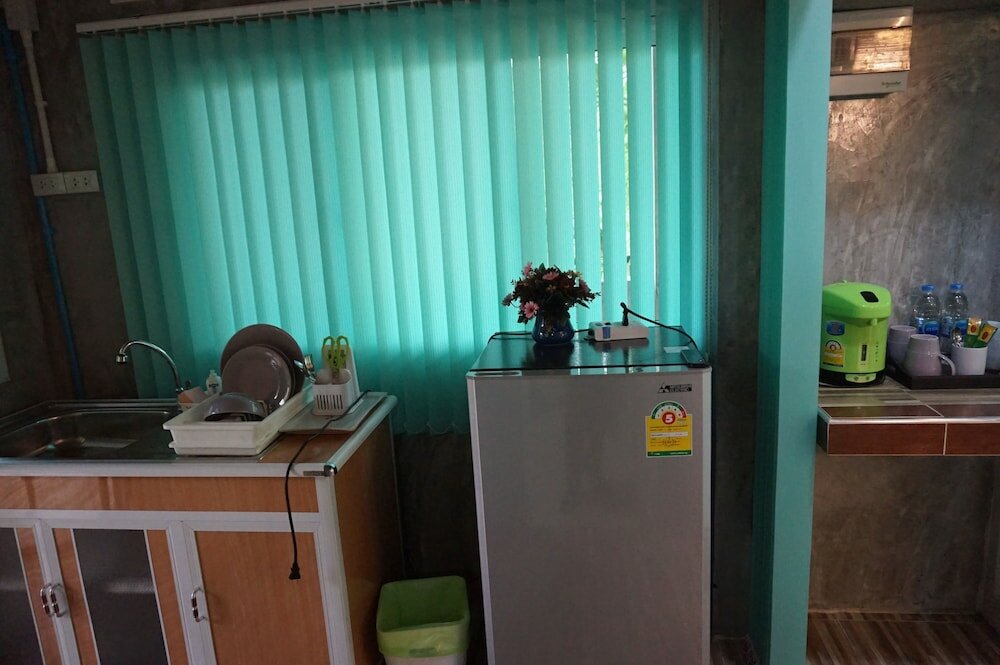 Фото Loei Huen Hao Hug Home & Resort