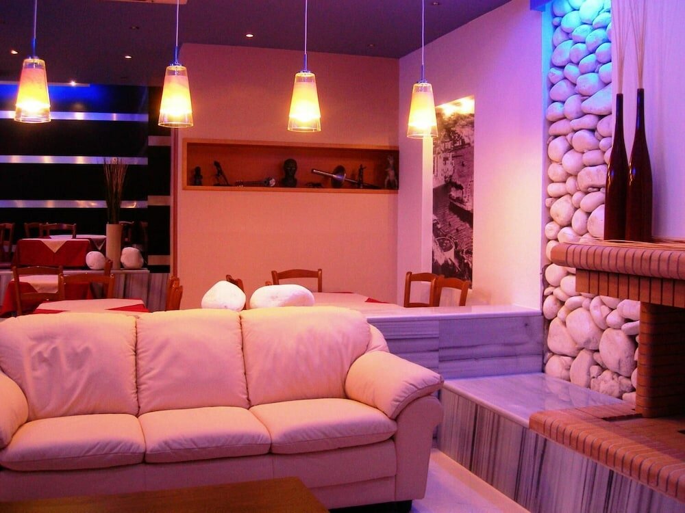 Фото Hotel Segas