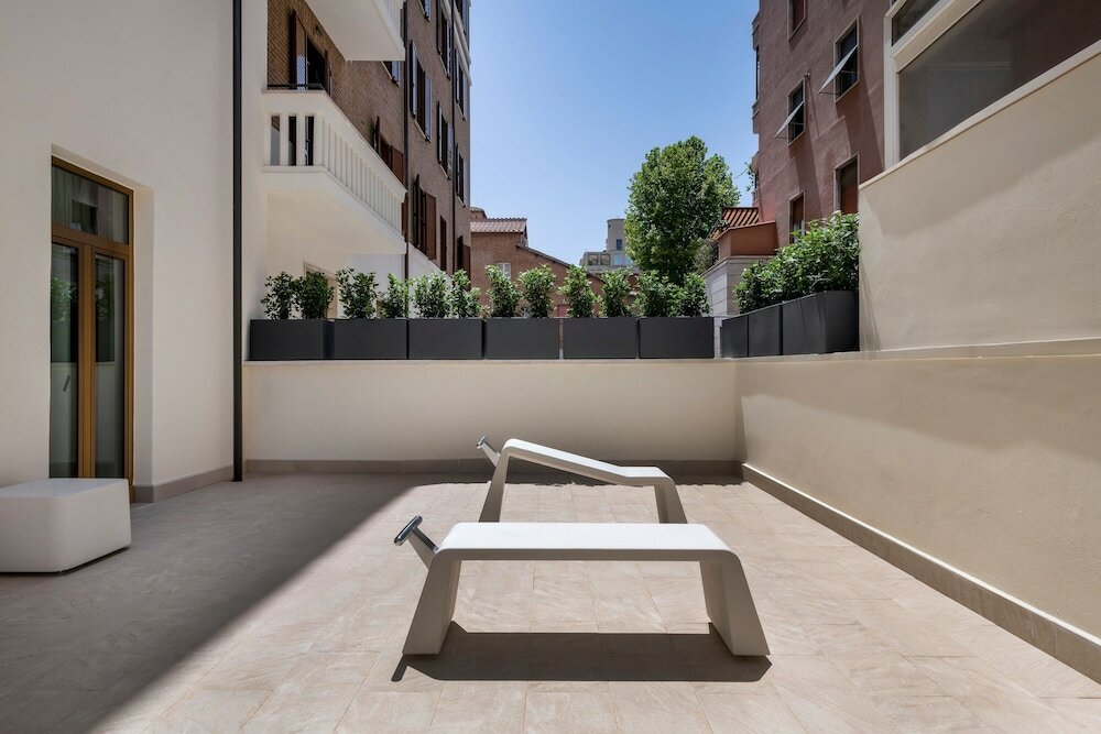 Фото Hotel Clodio