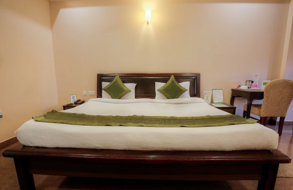 Фото Treebo Trend Shivam inn