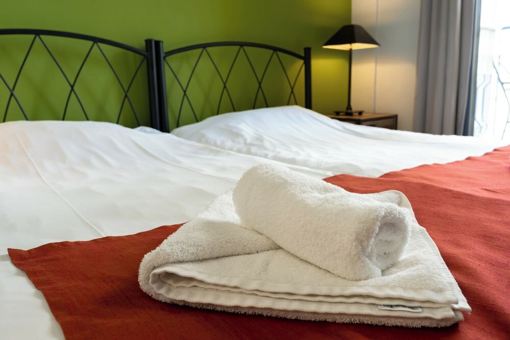 Фото RentRooms Thessaloniki