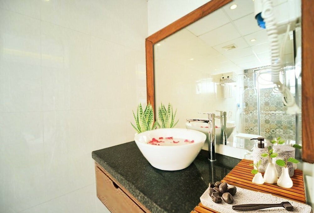 Фото Amorita Boutique Hotel