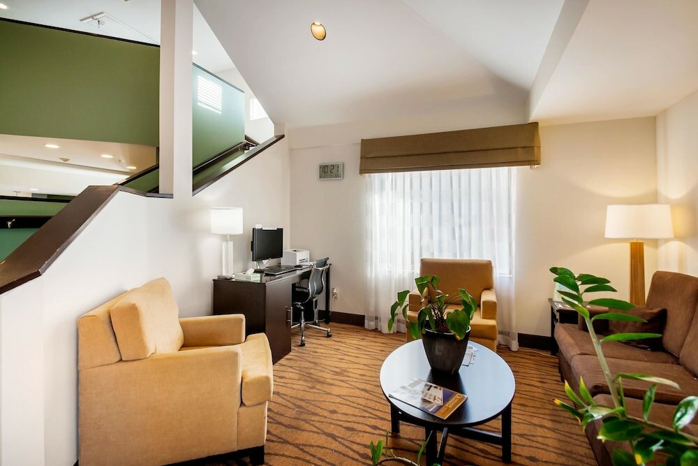 Фото Quality Inn