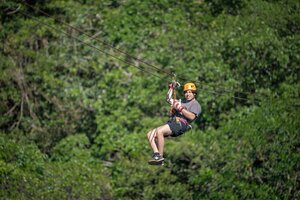Гостиница Buena Vista Del Rincon Eco Adventure Park Hotel & Spa