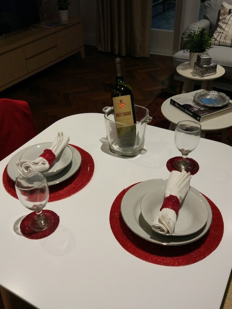 Фото White Tree Residence