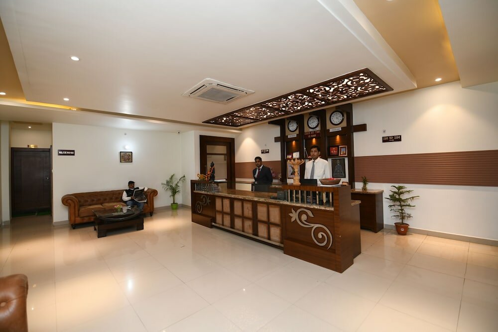 Фото отеля 5