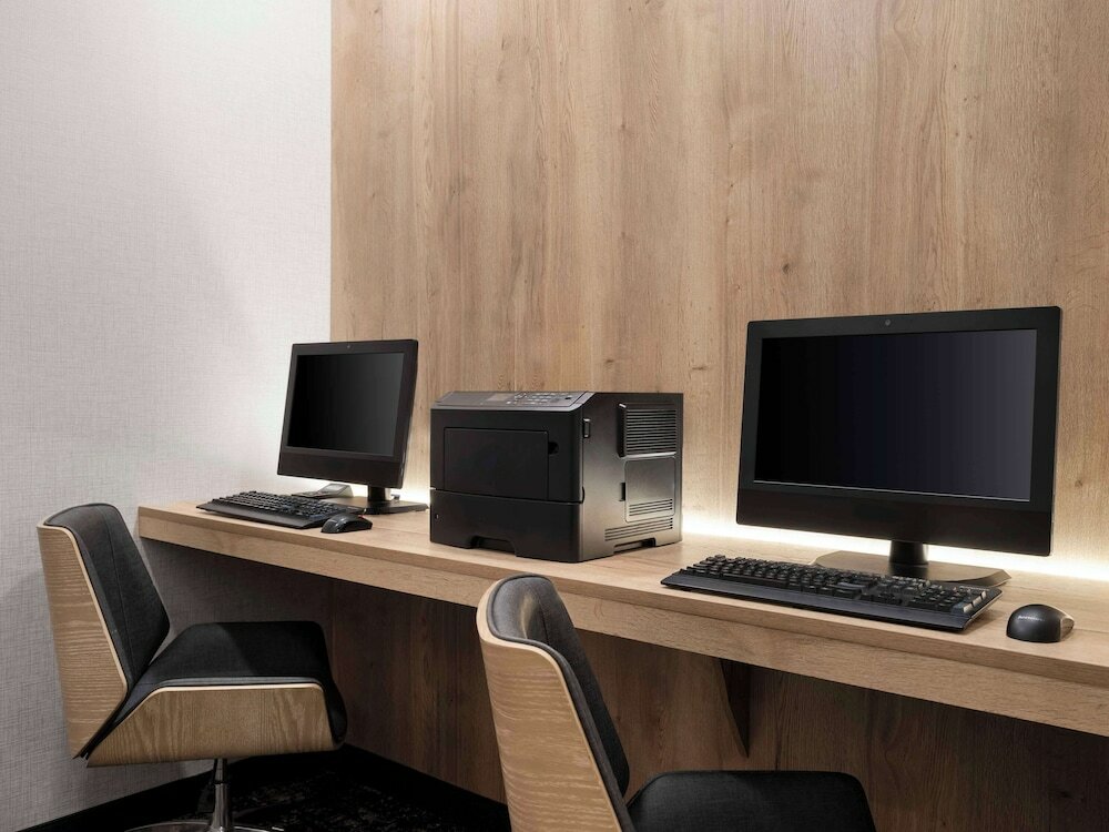 Фото Hyatt Place Kansas City/Overland Park/Metcalf