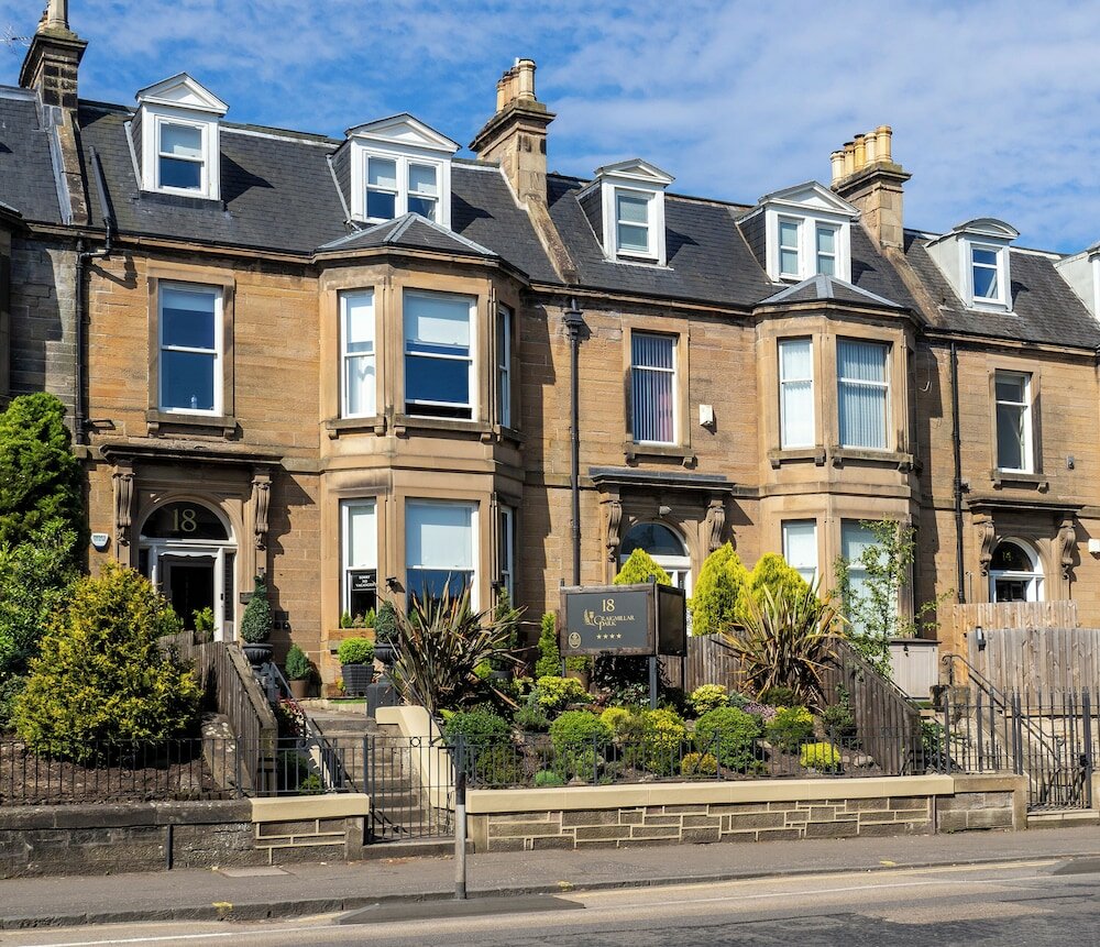 Фото отеля 4