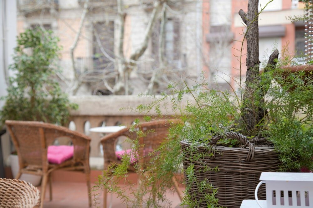 Фото Гостевой дом Jardinets