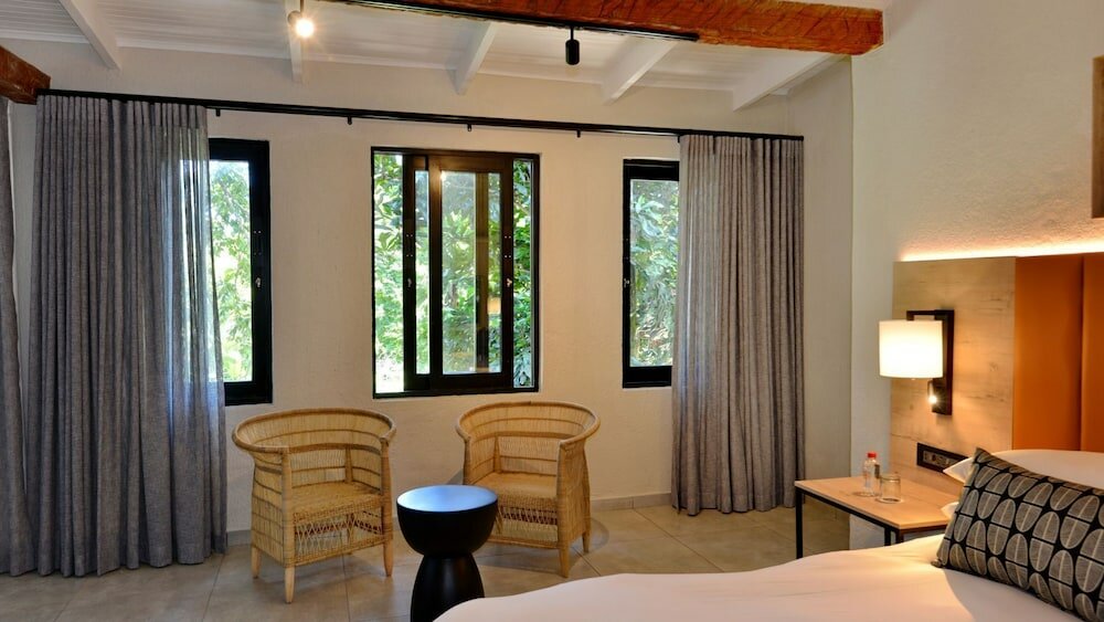 Фото Aha Casa Do Sol Hotel & Resort