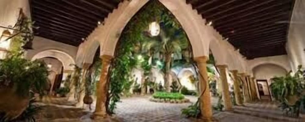 Фото Hotel Riad Arruzafa