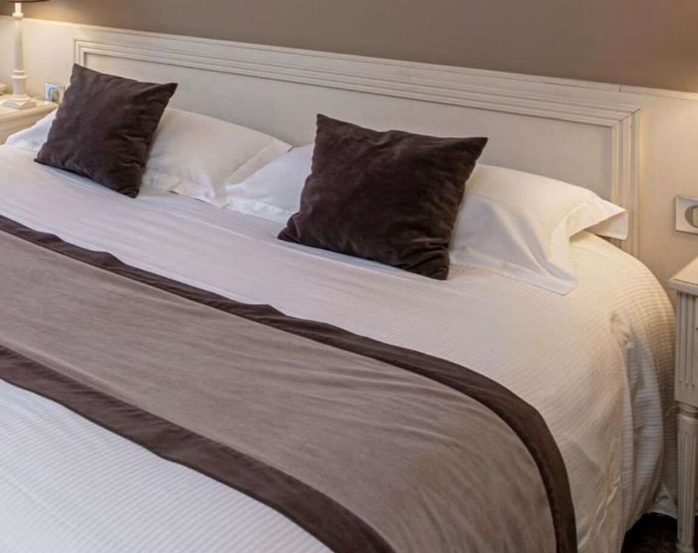 Фото Best Western Grand Hotel De Bordeaux