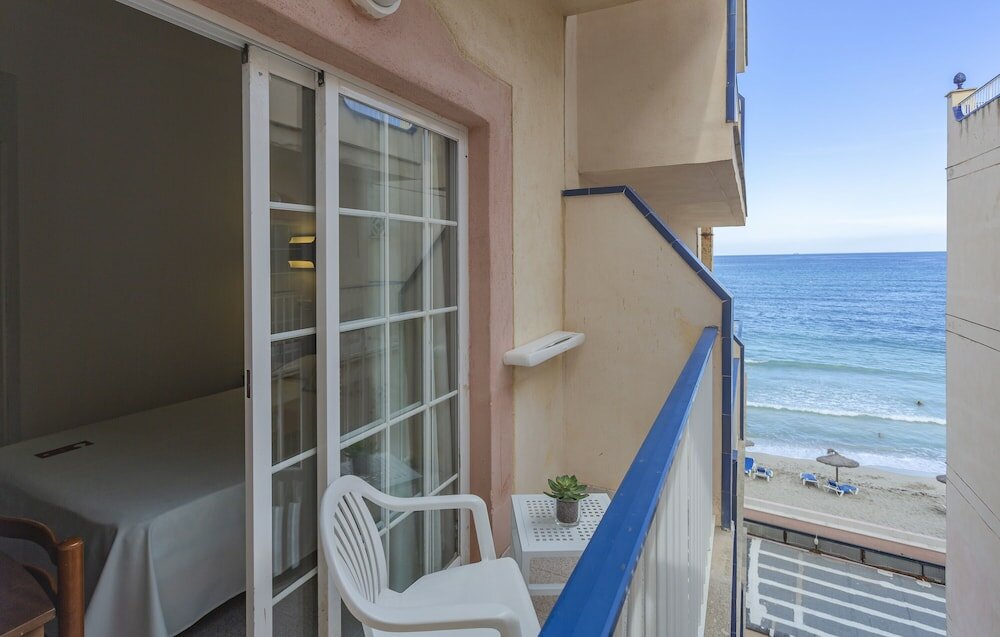 Фото Hotel Js Horitzo