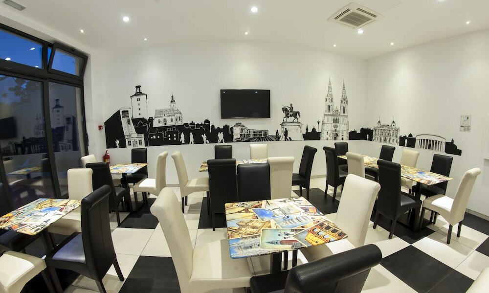 Фото Hostel Moving