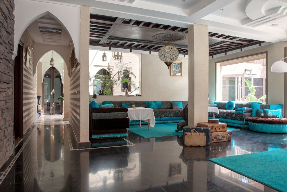 Фото Dar Al Walidine