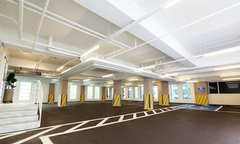 Фото Hotel Londoner