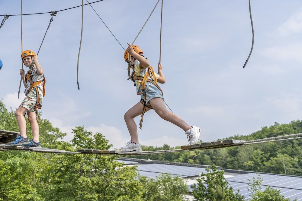 Фото Alpine Hotel SnowWorld