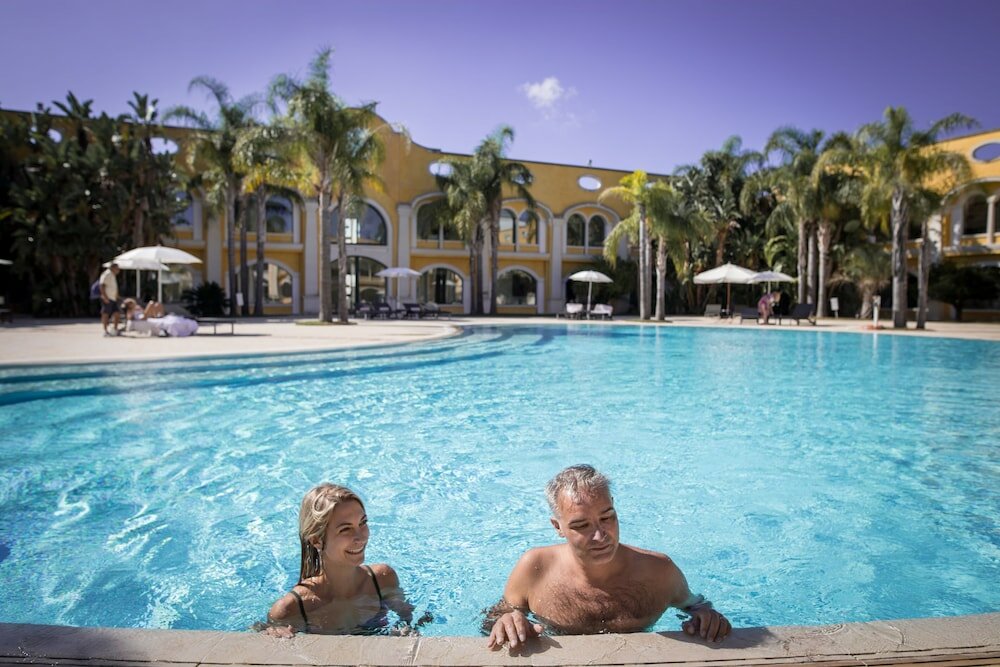 Фото Acaya Golf Resort & SPA