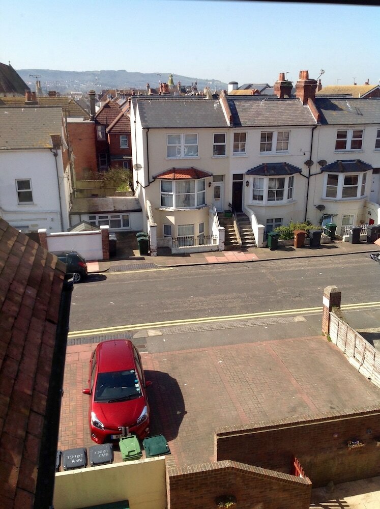 Фото By The Sea Bed and Breakfast