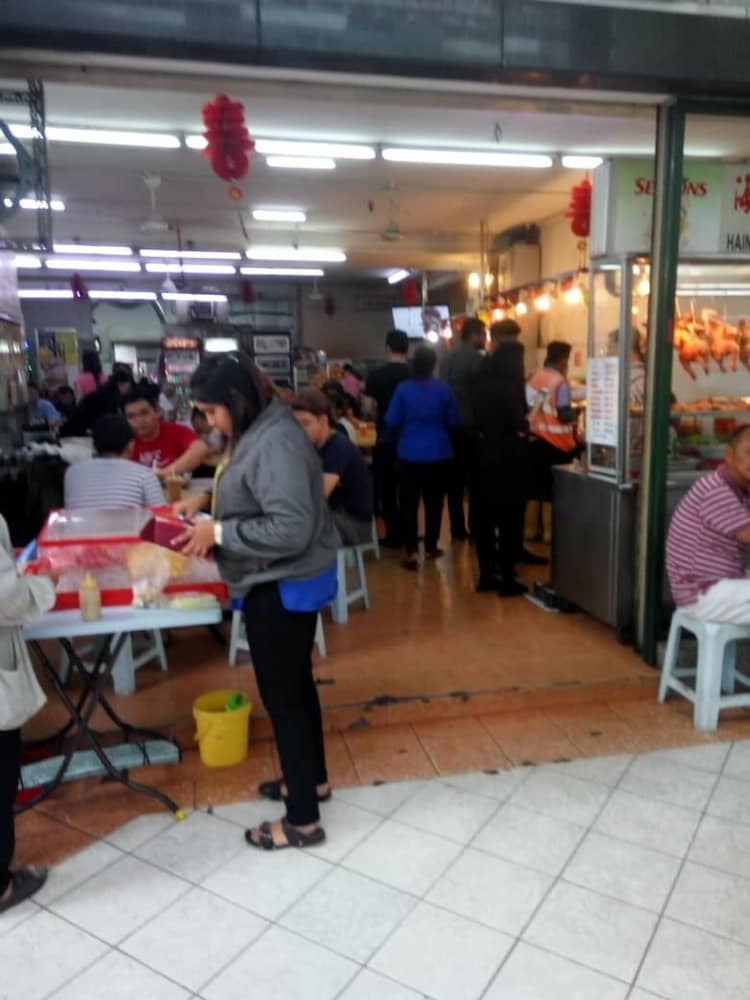 Фото Pudu Inn Hotel