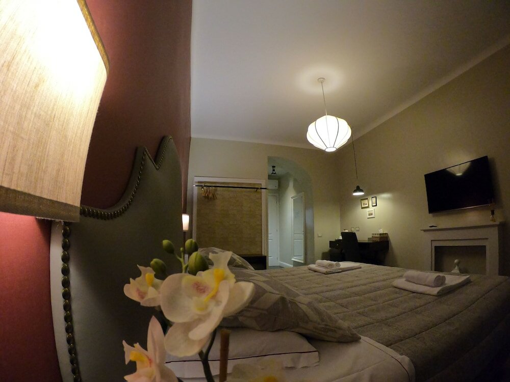 Фото Residenza Roma Imperiale