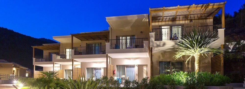 Фото Thassos Grand Resort