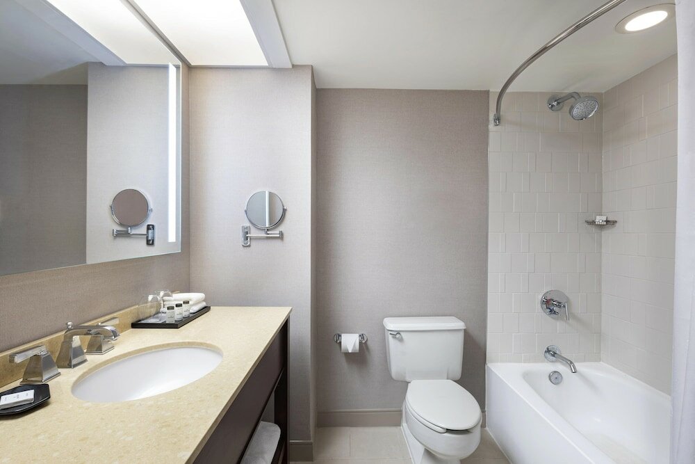 Фото Sheraton Edison