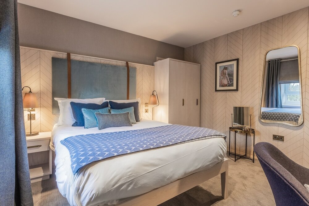 Фото Palm Court Hotel