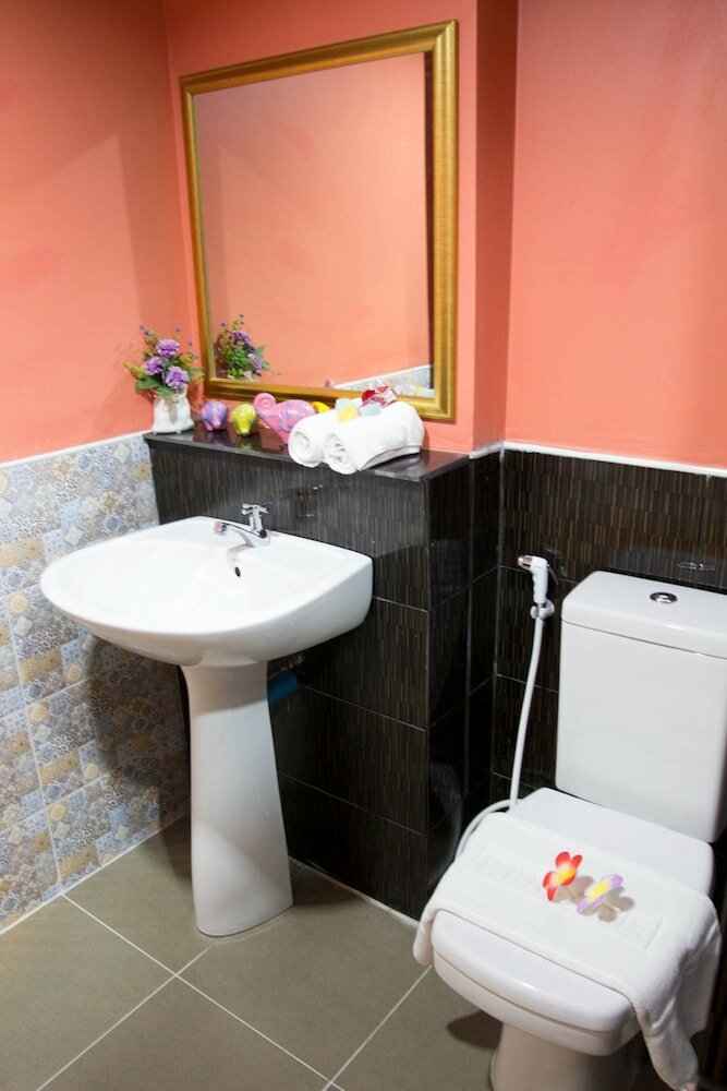 Фото Non Nid Non Noi Design Residence