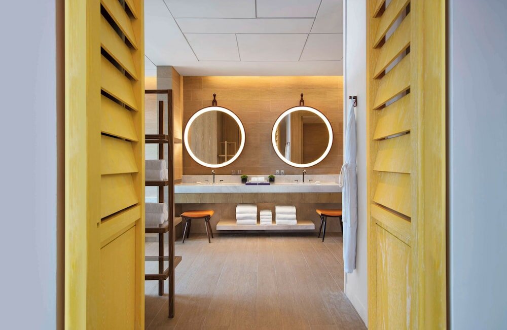 Фото Andaz Singapore - a concept by Hyatt