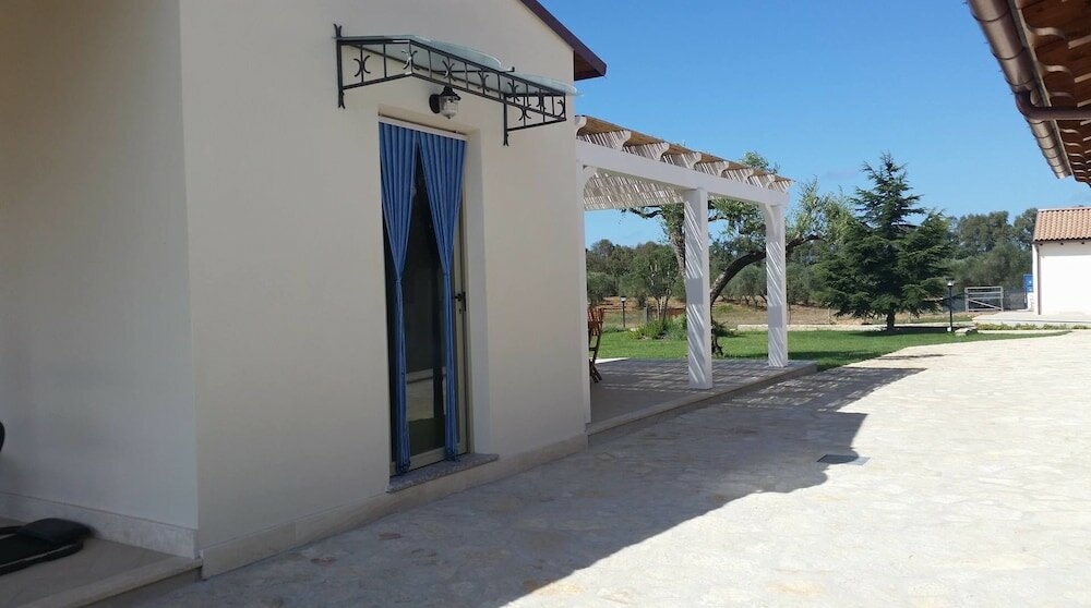 Фото Agriturismo Casale degli Ulivi