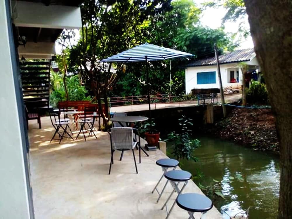 Фото Ui Bai Valley