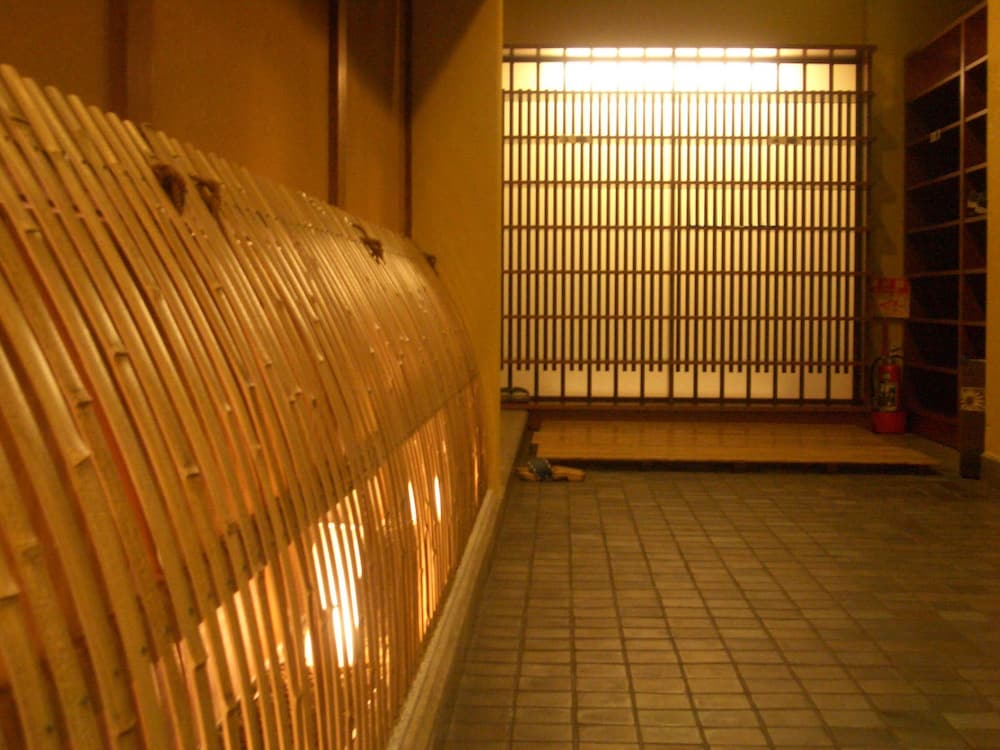 Фото Matsumoto Ryokan