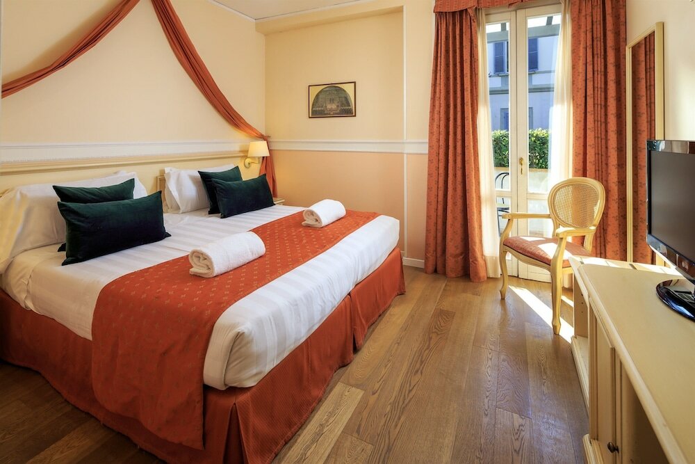 Фото Hotel Villa Carlotta