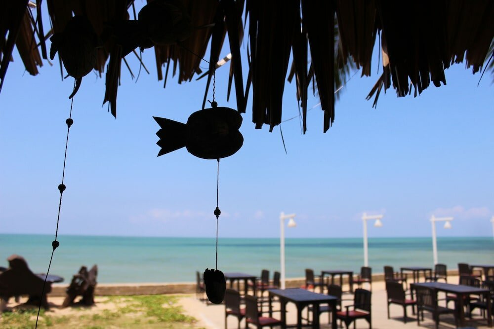 Фото Sudala Beach Resort