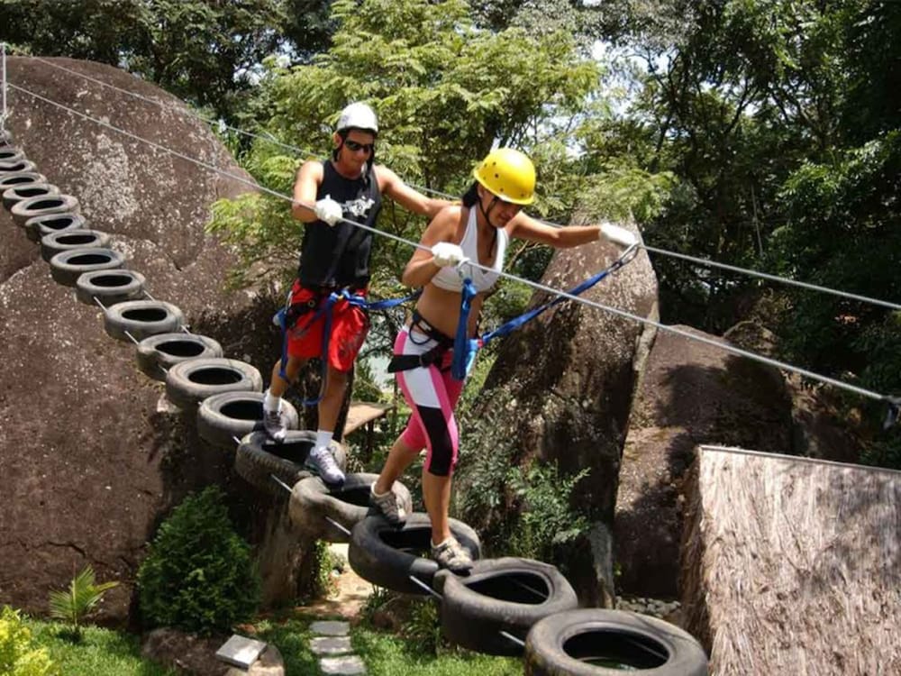 Фото Eco Resort Refúgio Cheiro de Mato