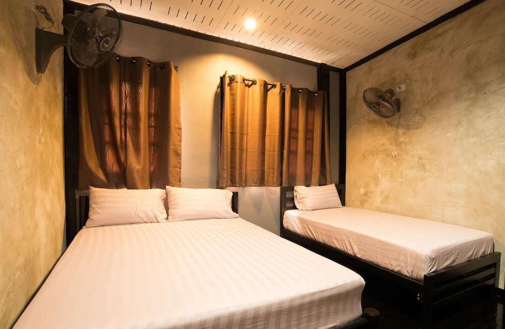 Фото Sawatdee Guesthouse the Original