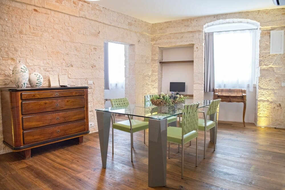 Фото The Guest House - Palazzo Scotto