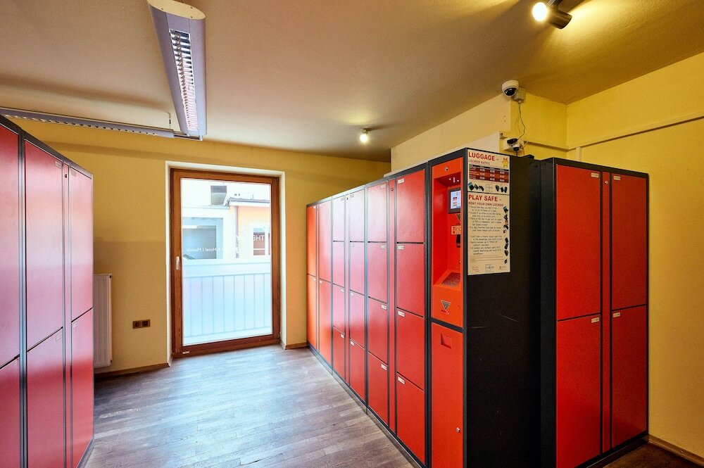 Фото The 4you Hostel & Hotel Munich