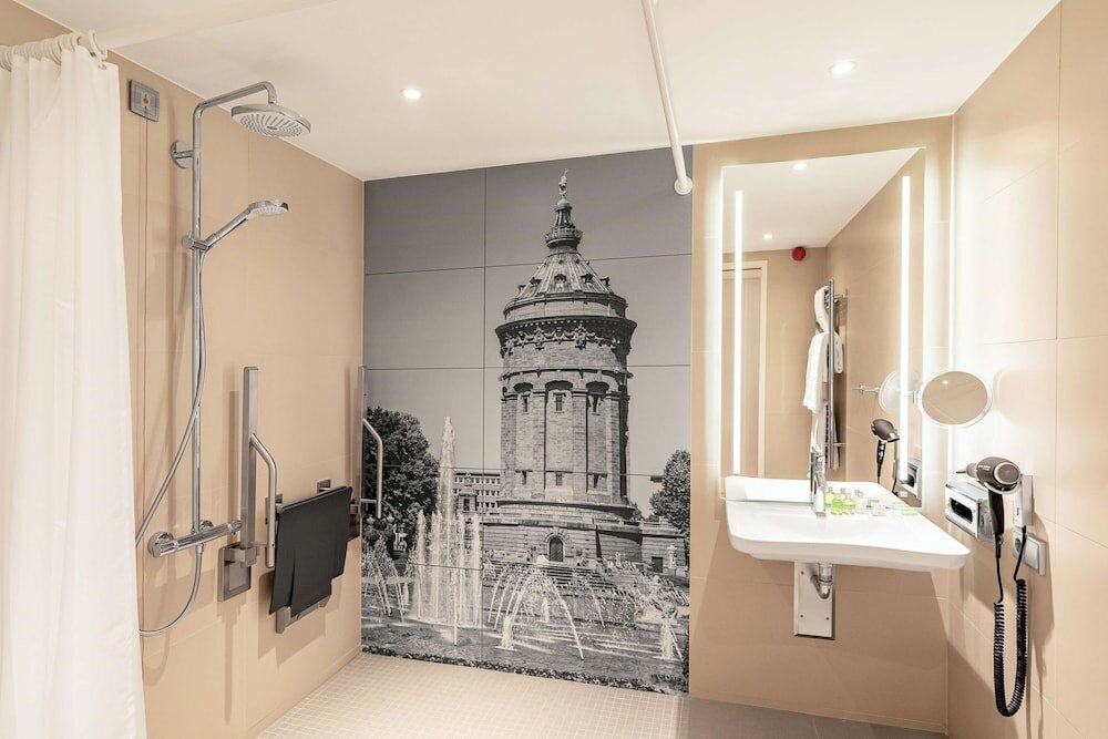 Фото Nh Mannheim