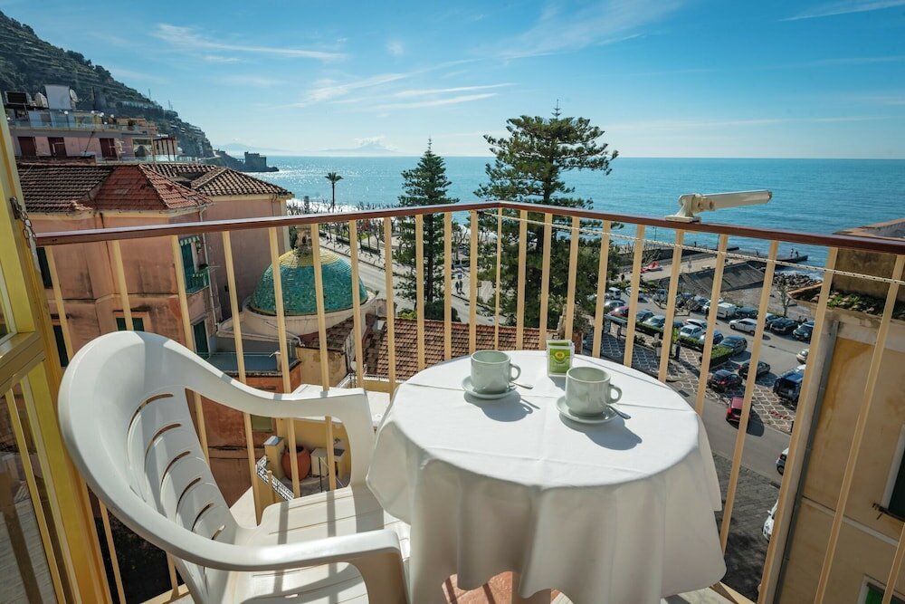 Фото Hotel Baia Verde